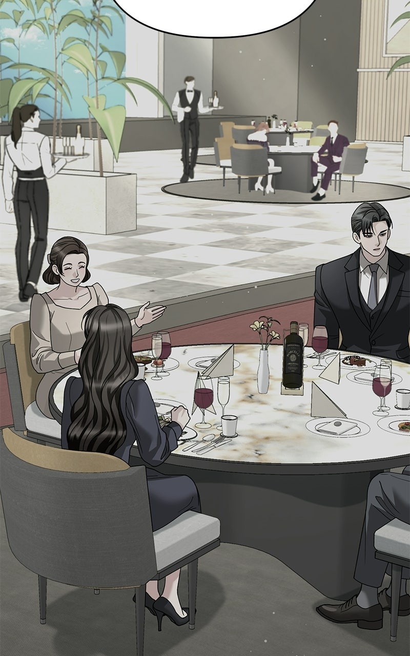 My Wavering Husband Episode 12 page 49 - 