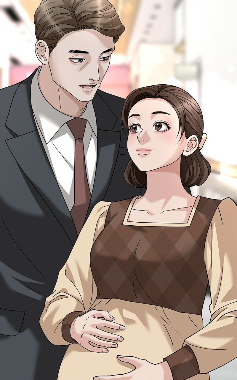 My Wavering Husband Episode 12 page 53 - 