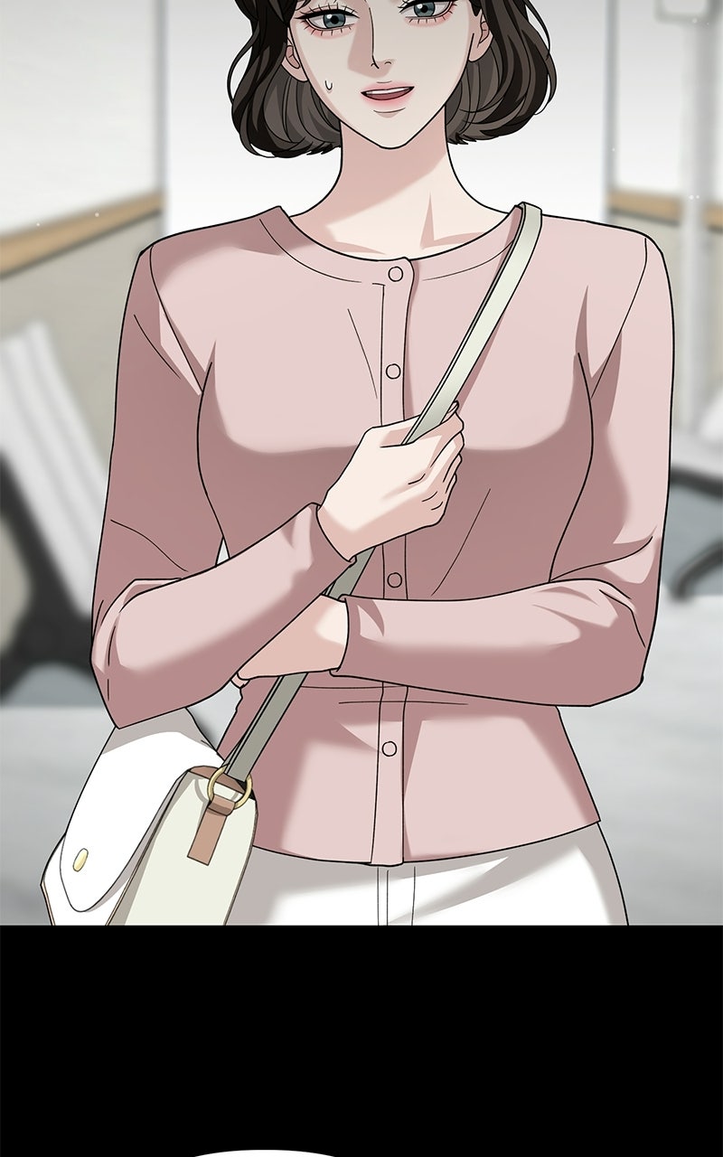 My Wavering Husband Episode 12 page 61 - 