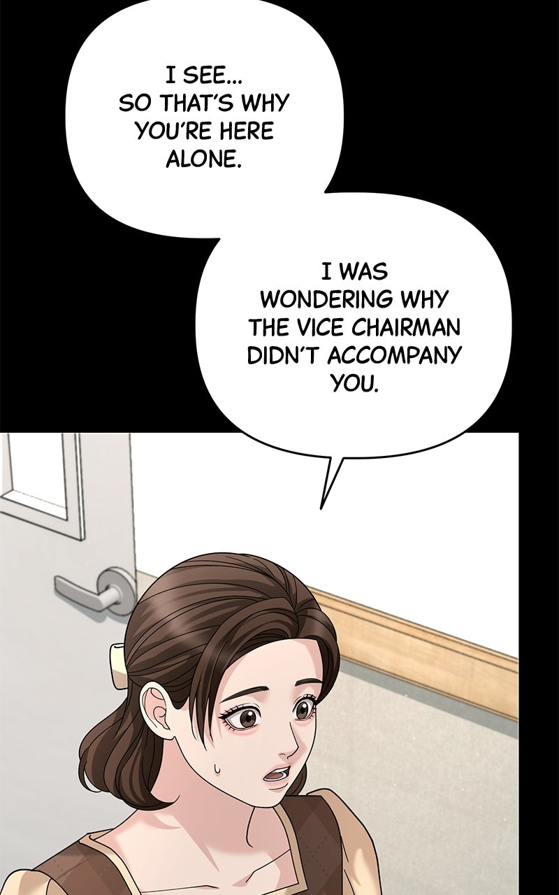 My Wavering Husband Episode 12 page 62 - 