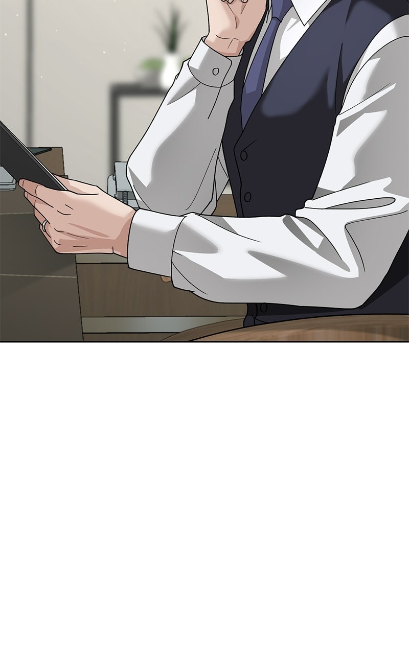 My Wavering Husband Episode 12 page 77 - 