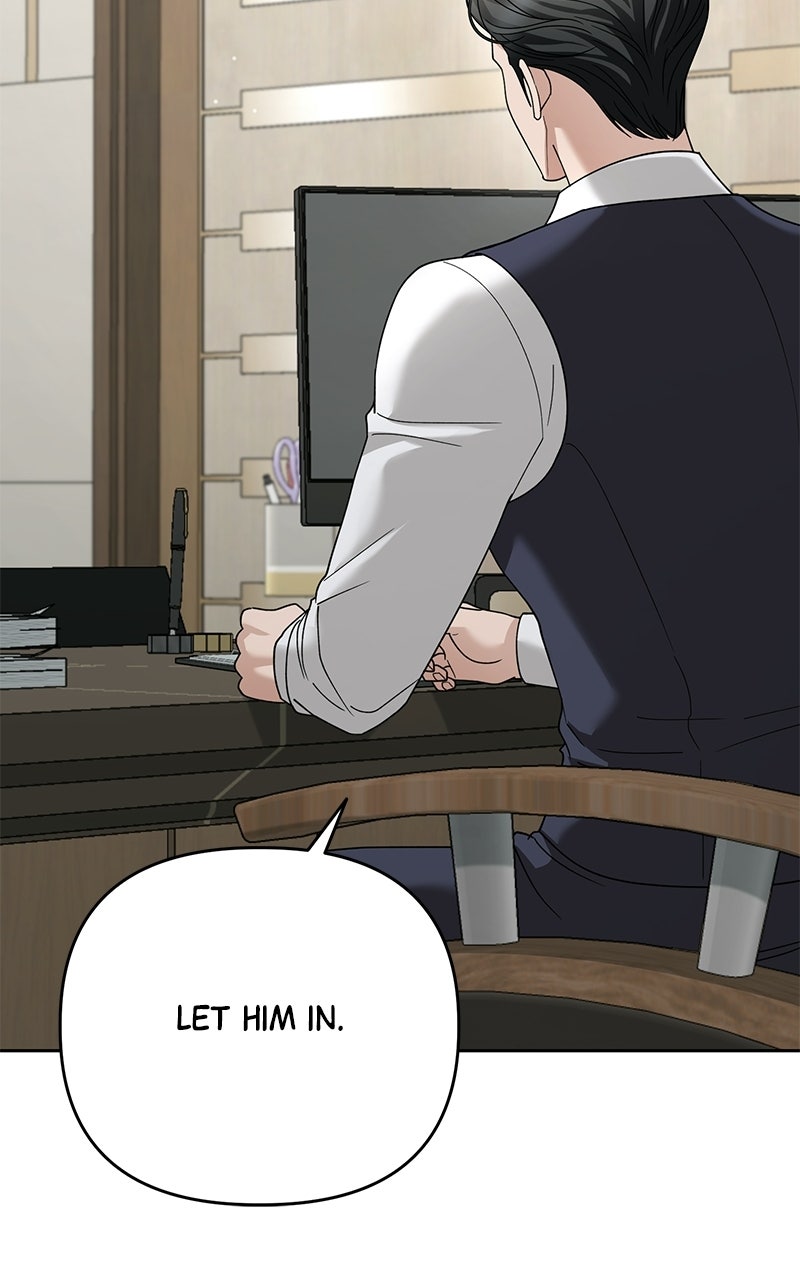 My Wavering Husband Episode 12 page 84 - 