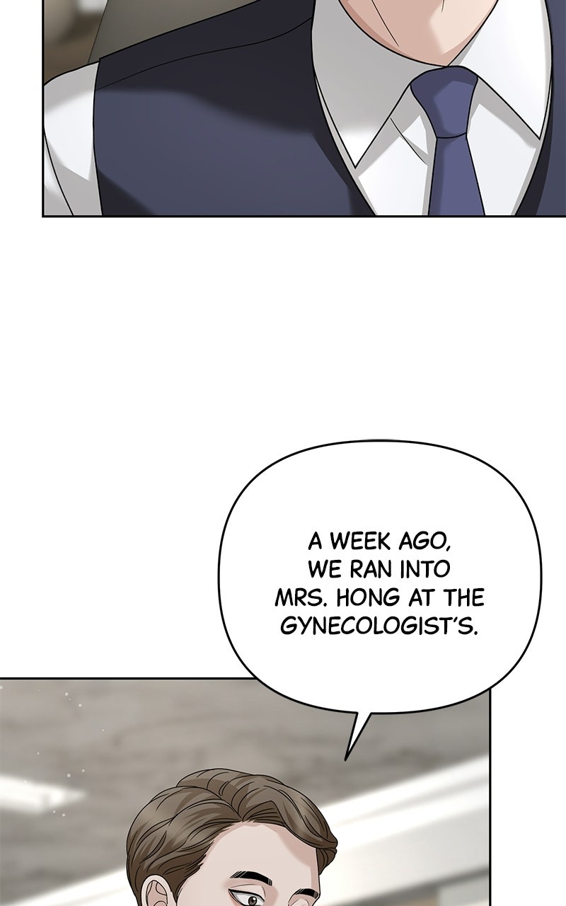 My Wavering Husband Episode 12 page 97 - 