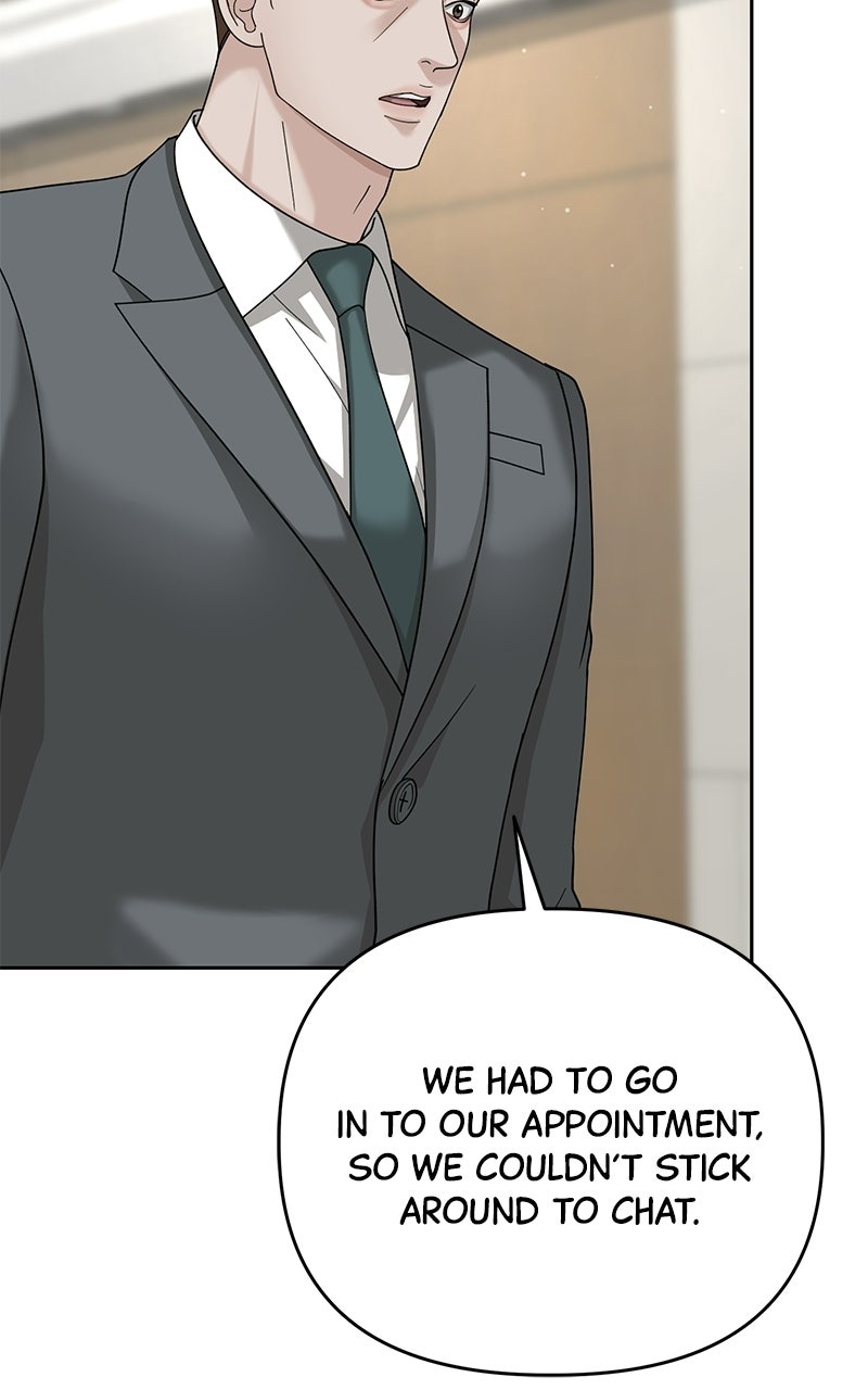 My Wavering Husband Episode 12 page 98 - 