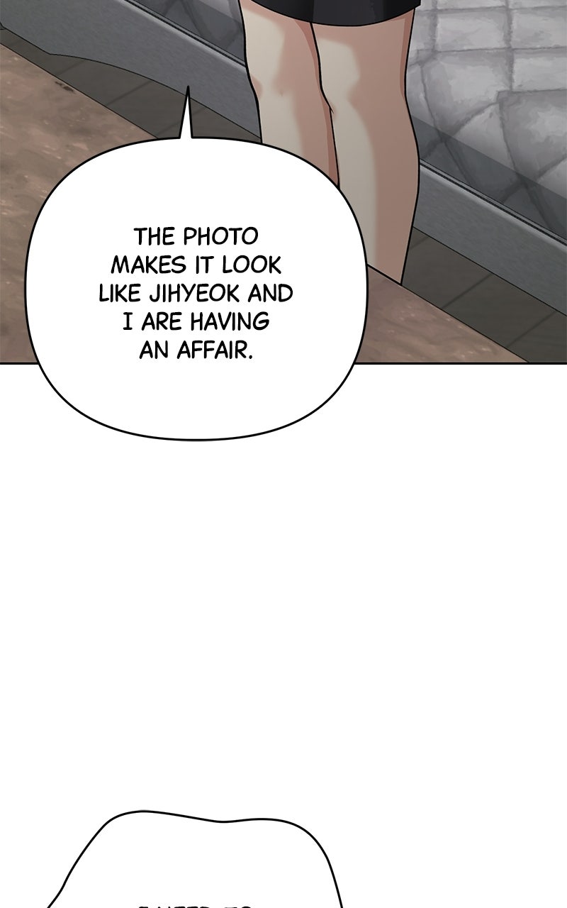 My Wavering Husband Episode 13 page 101 - 