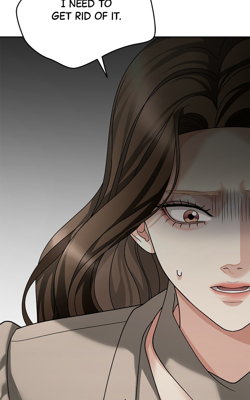 My Wavering Husband Episode 13 page 102 - 