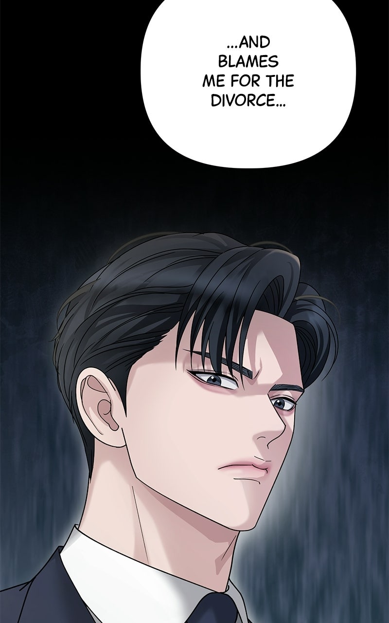 My Wavering Husband Episode 13 page 104 - 