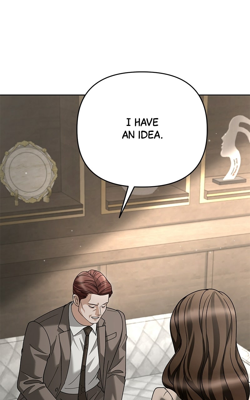 My Wavering Husband Episode 13 page 112 - 