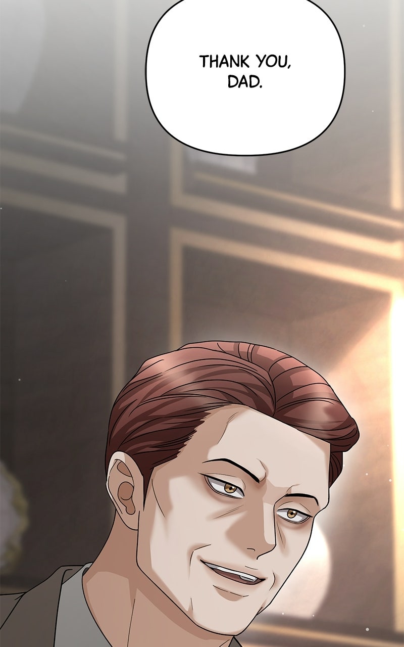 My Wavering Husband Episode 13 page 116 - 
