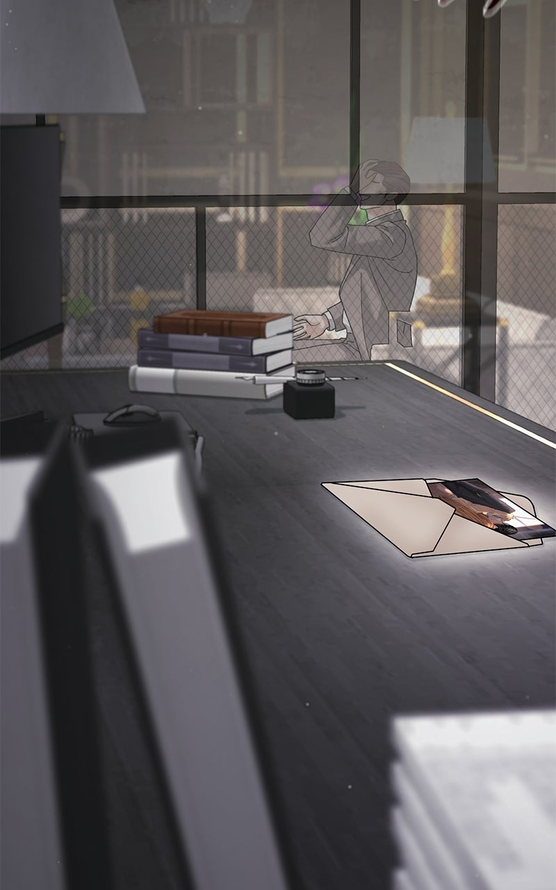My Wavering Husband Episode 13 page 125 - 