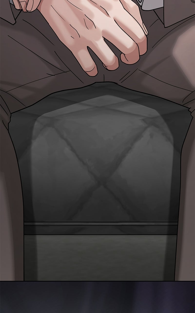 My Wavering Husband Episode 13 page 134 - 