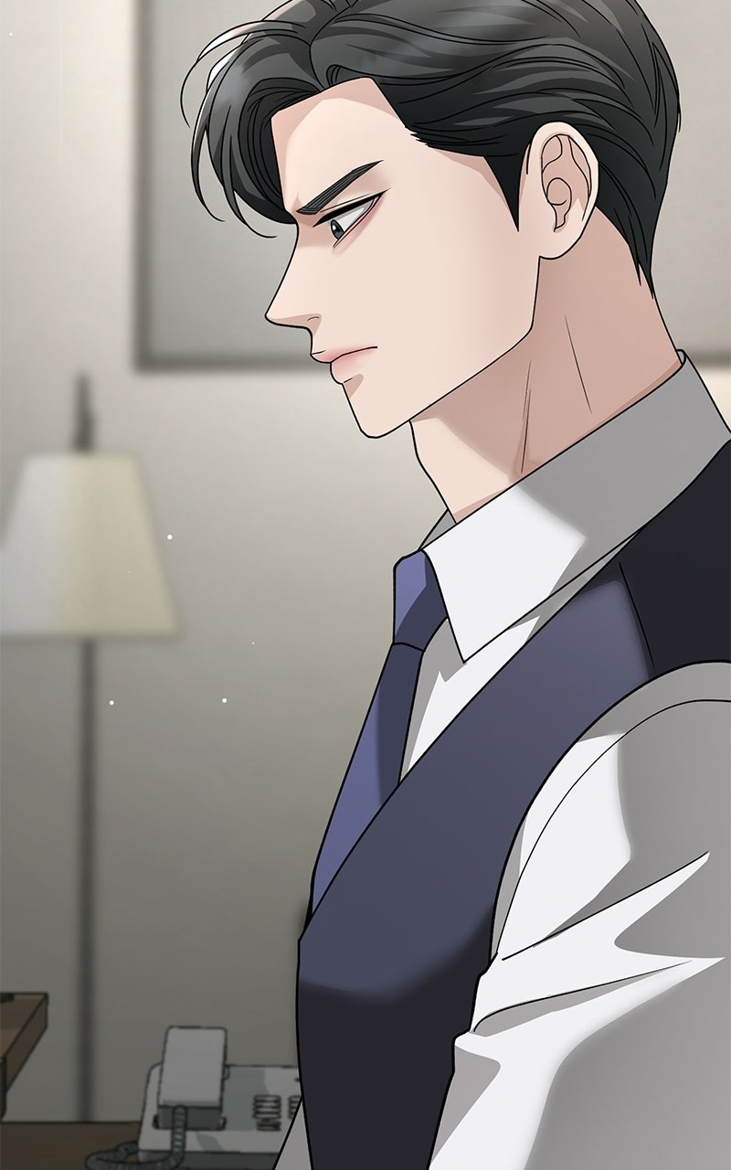 My Wavering Husband Episode 13 page 16 - 