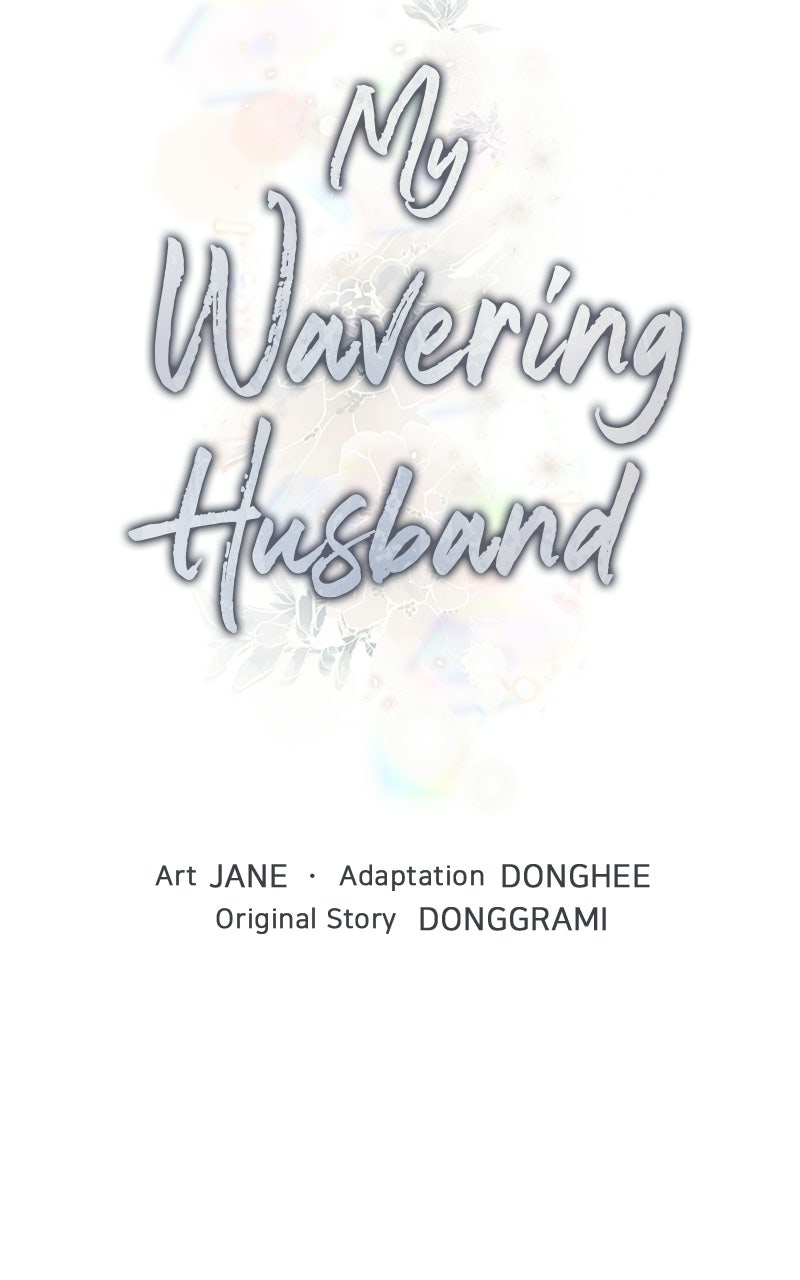 My Wavering Husband Episode 13 page 21 - 