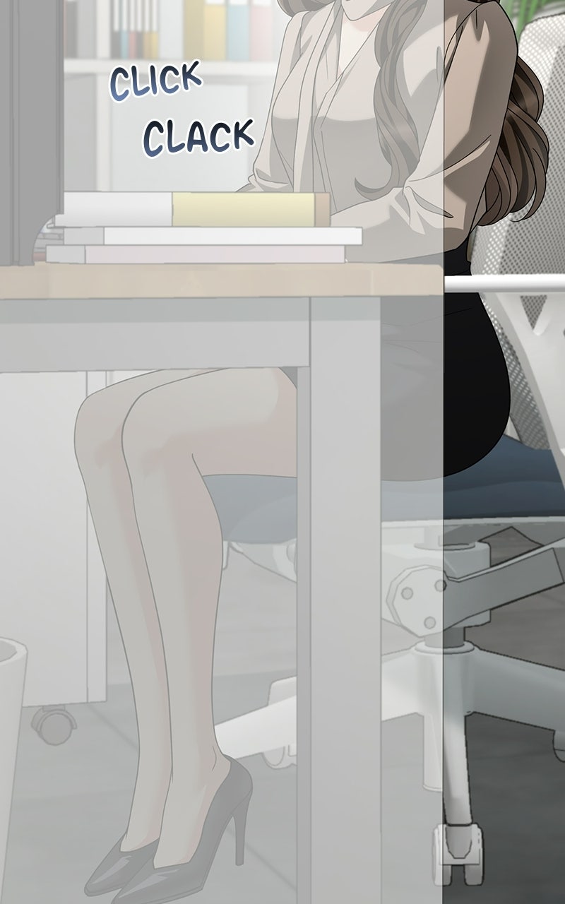 My Wavering Husband Episode 13 page 27 - 