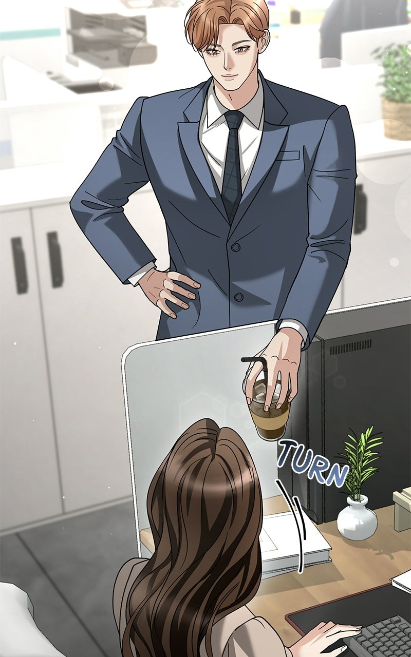 My Wavering Husband Episode 13 page 33 - 