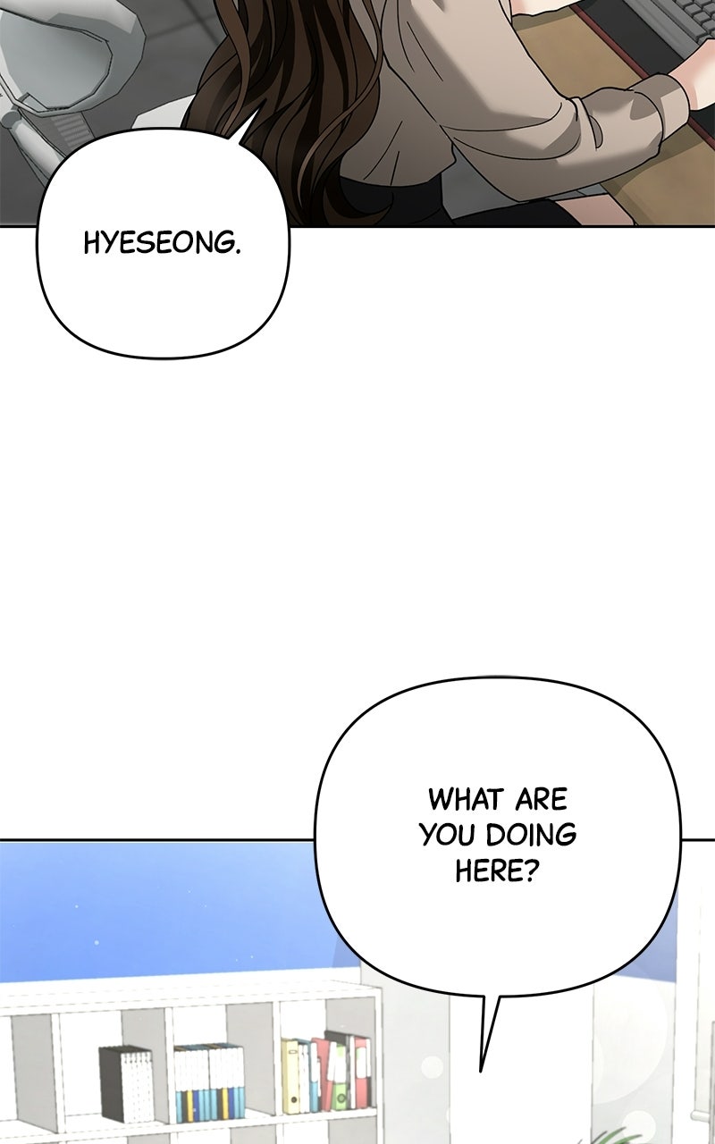 My Wavering Husband Episode 13 page 34 - 