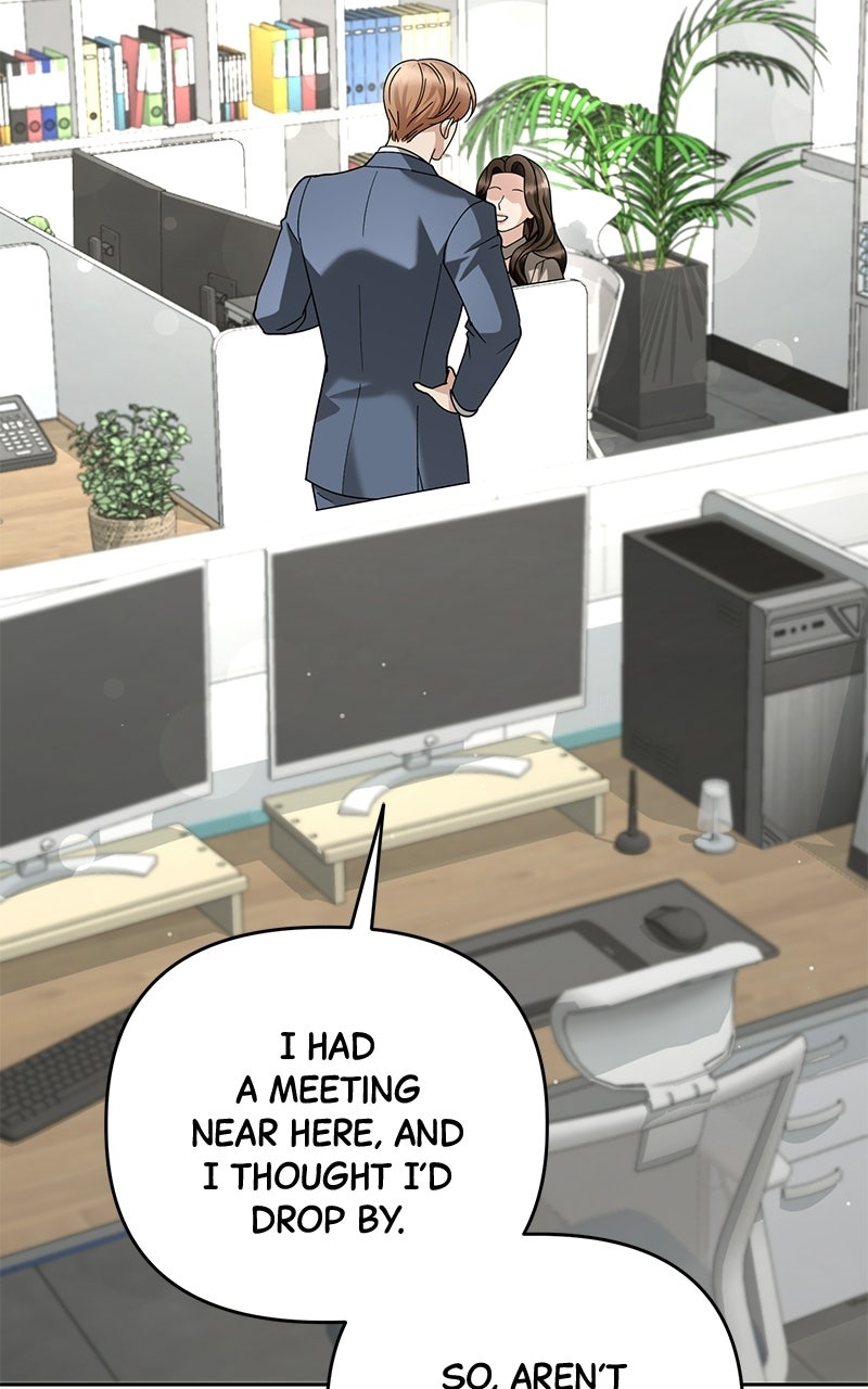 My Wavering Husband Episode 13 page 35 - 