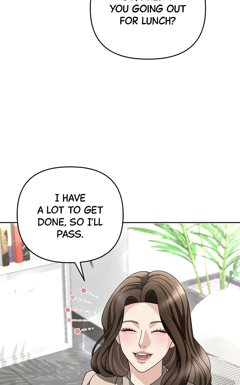 My Wavering Husband Episode 13 page 36 - 