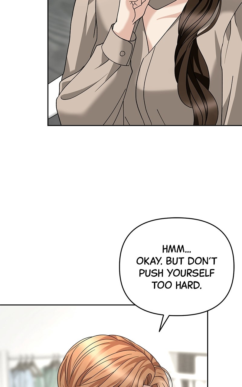 My Wavering Husband Episode 13 page 40 - 