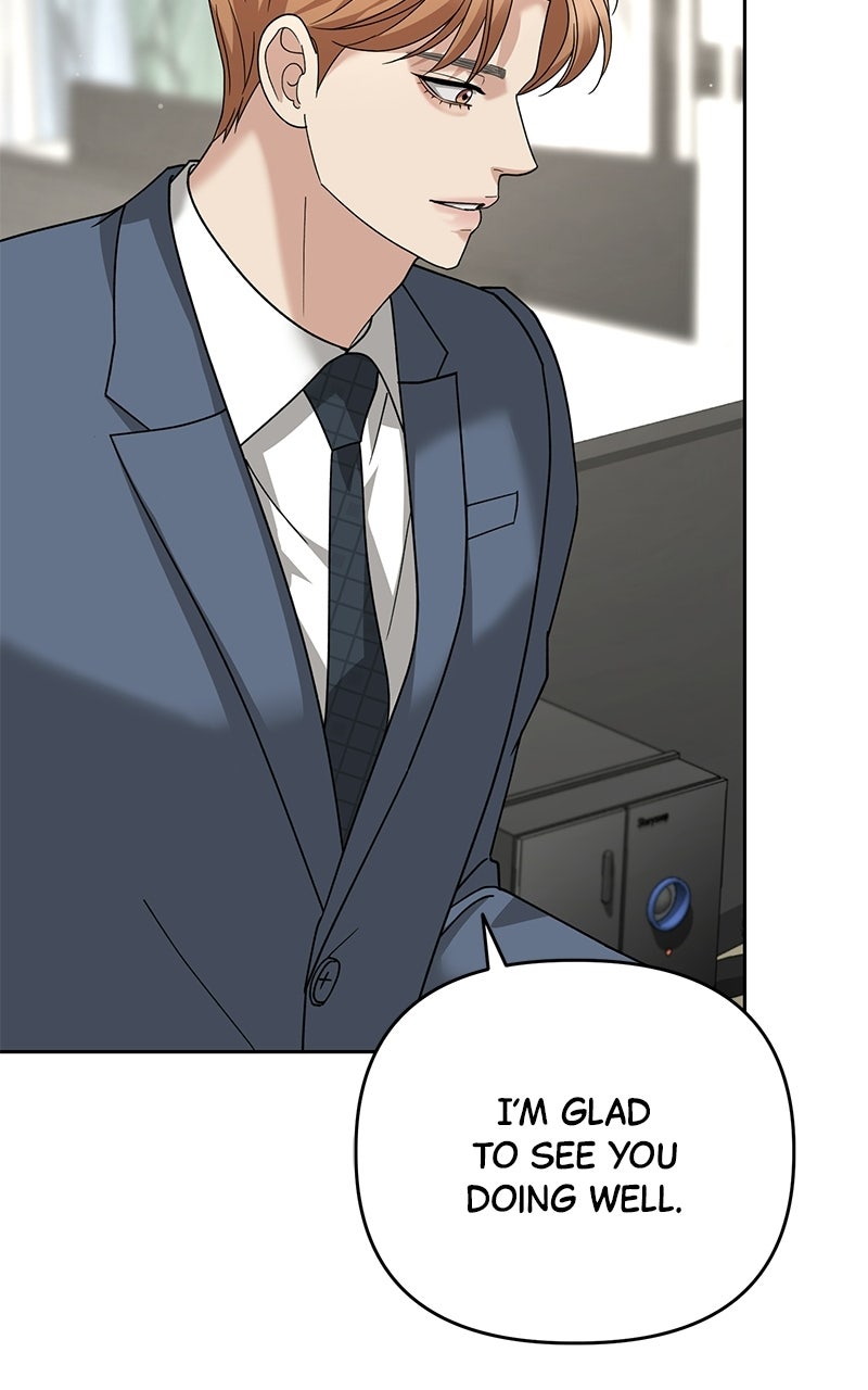 My Wavering Husband Episode 13 page 41 - 