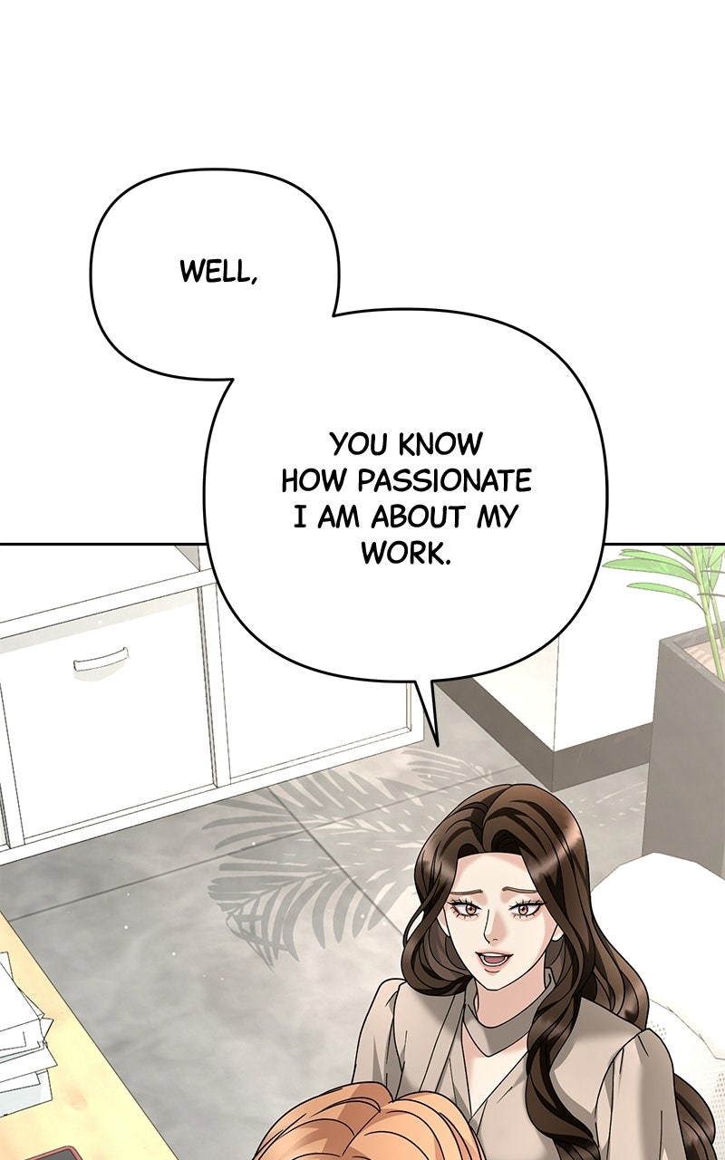 My Wavering Husband Episode 13 page 42 - 