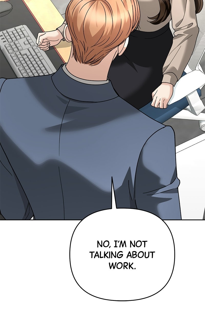 My Wavering Husband Episode 13 page 43 - 