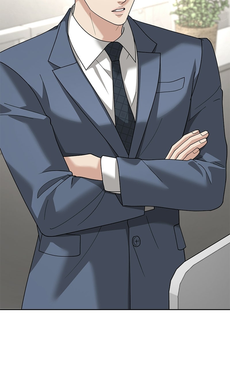 My Wavering Husband Episode 13 page 45 - 