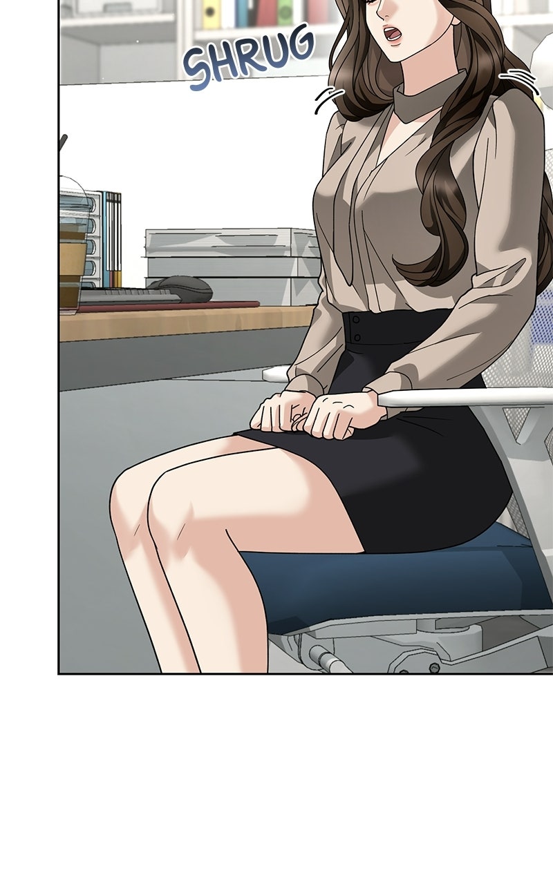 My Wavering Husband Episode 13 page 47 - 