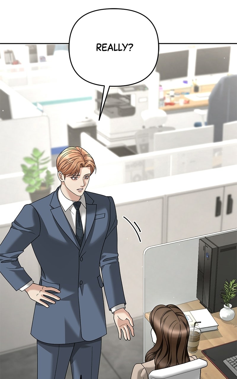 My Wavering Husband Episode 13 page 48 - 
