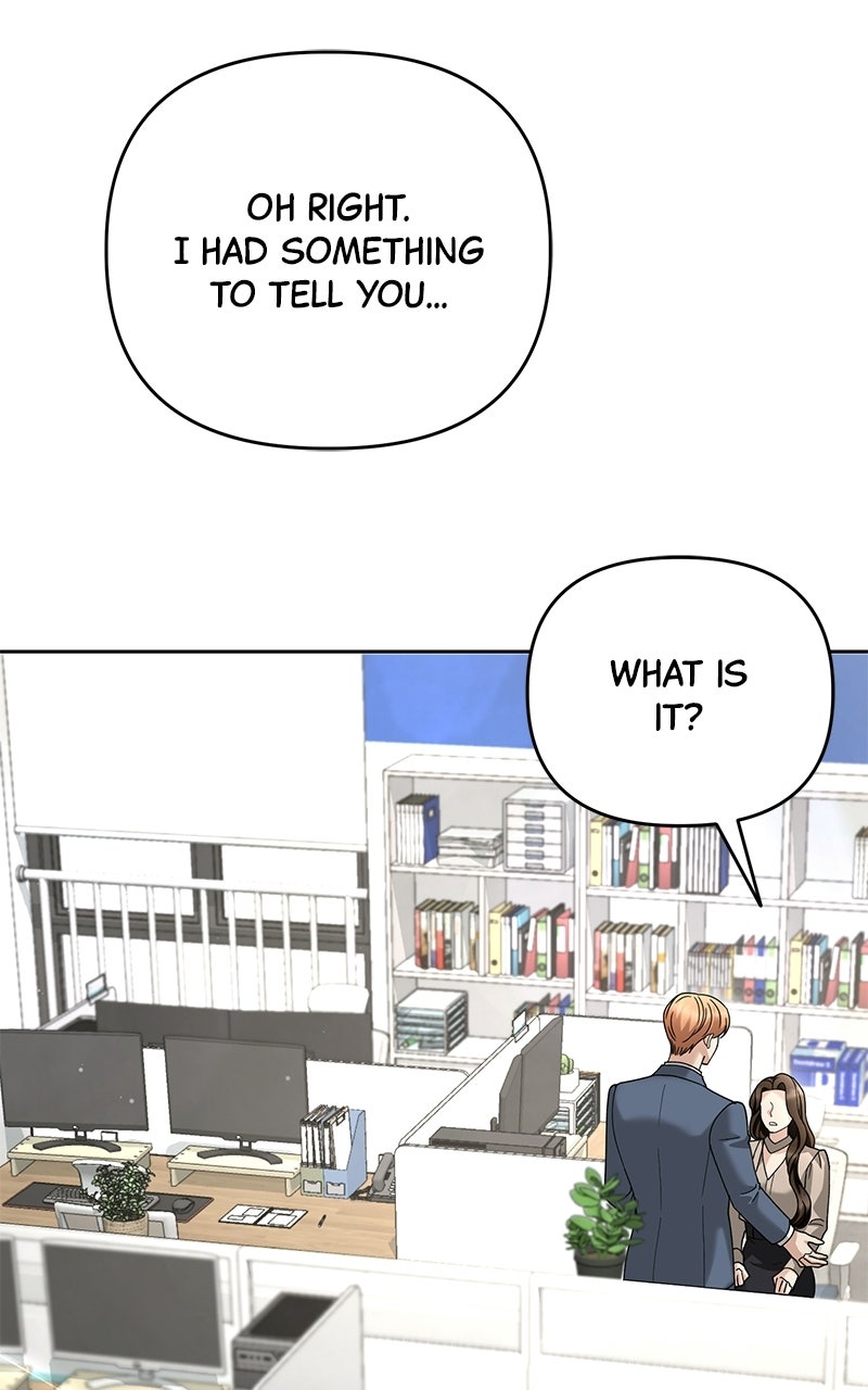 My Wavering Husband Episode 13 page 51 - 