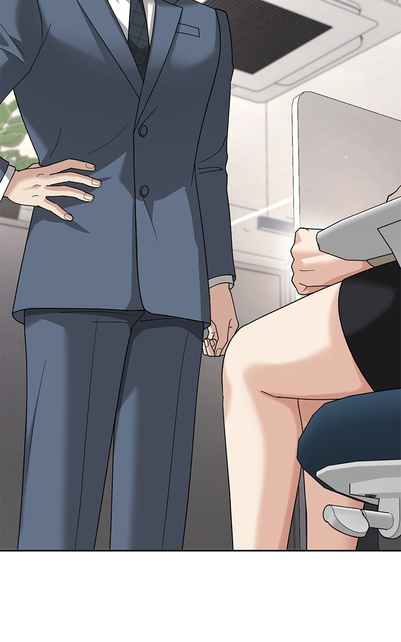 My Wavering Husband Episode 13 page 57 - 
