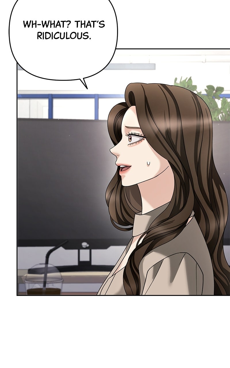 My Wavering Husband Episode 13 page 60 - 