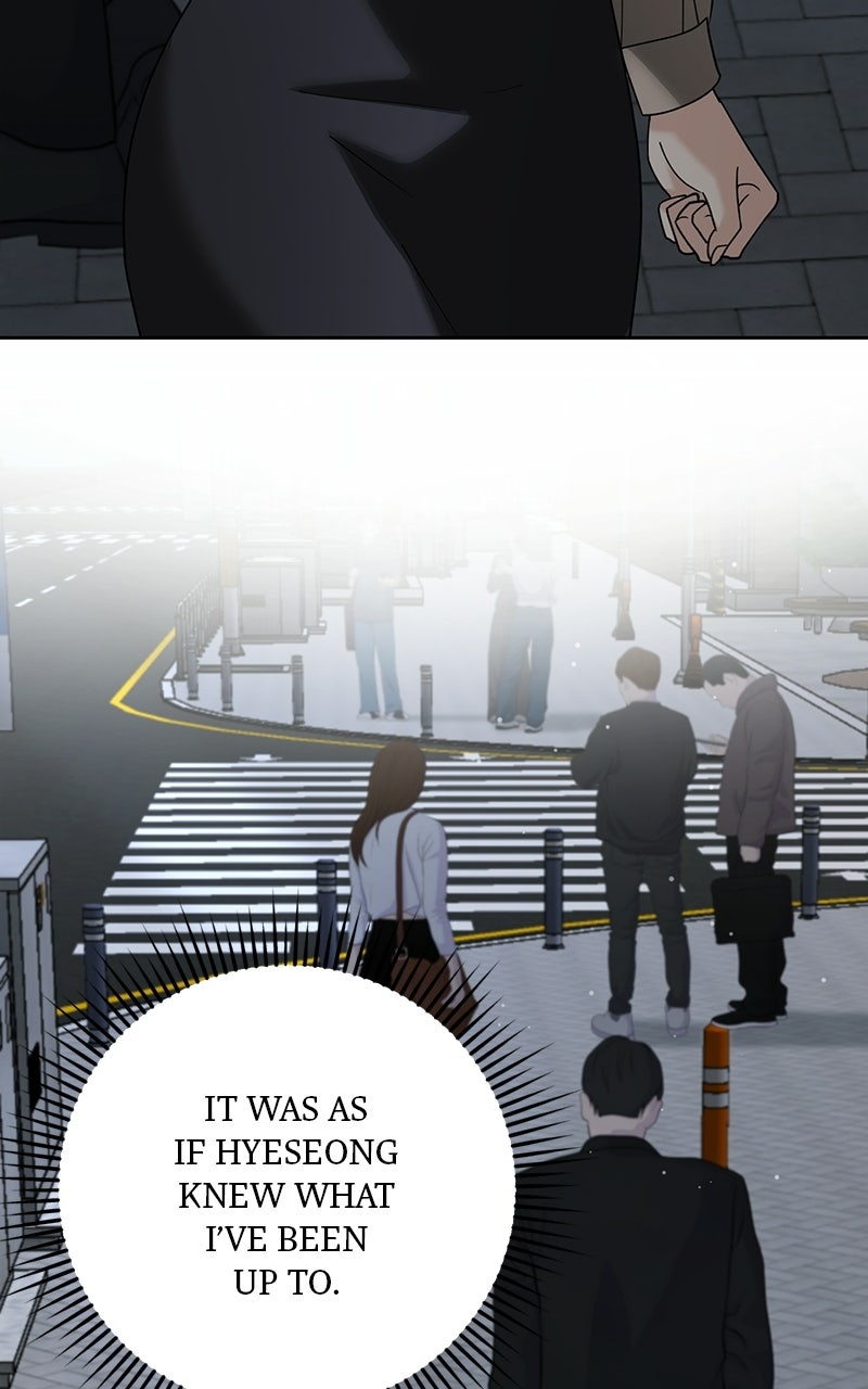 My Wavering Husband Episode 13 page 71 - 