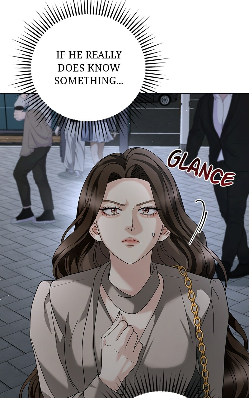 My Wavering Husband Episode 13 page 74 - 