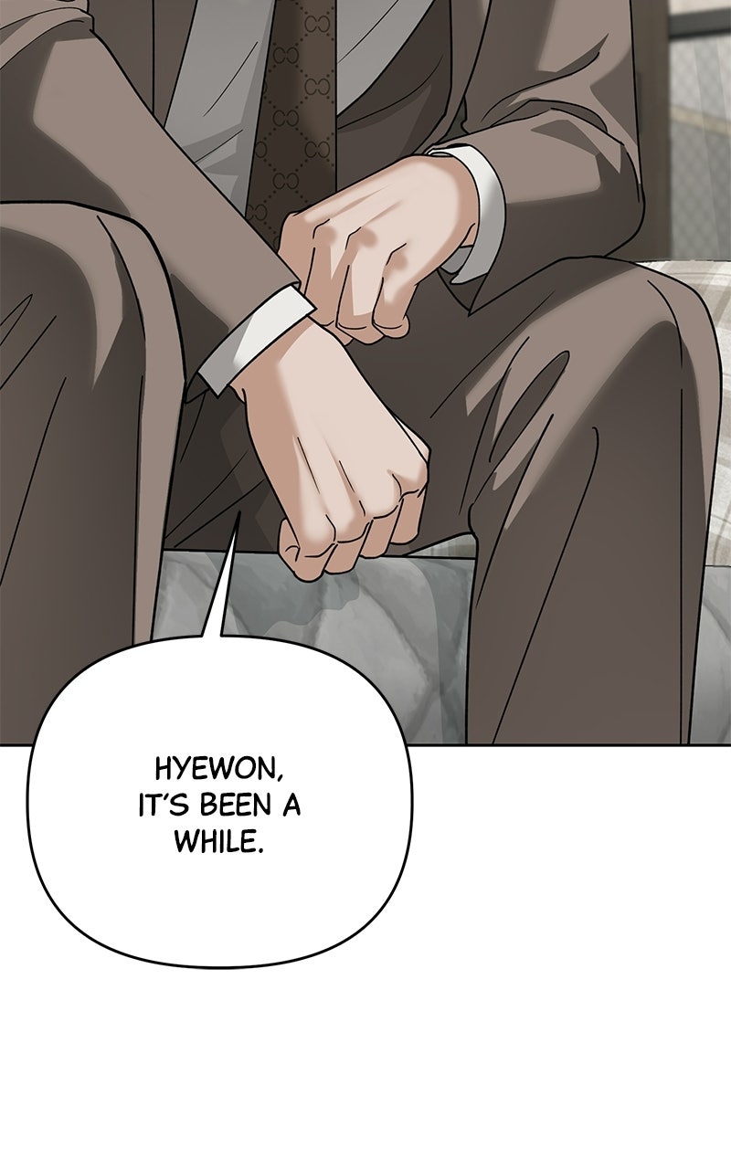 My Wavering Husband Episode 13 page 81 - 