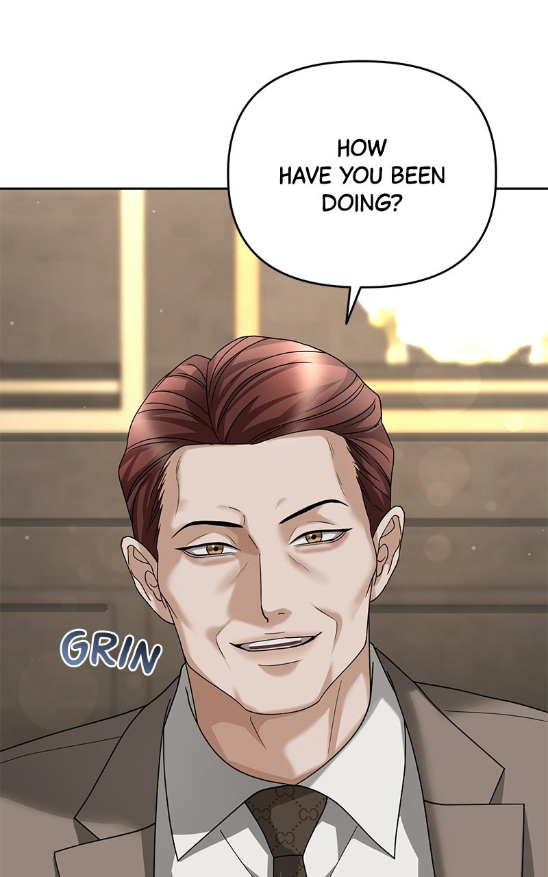 My Wavering Husband Episode 13 page 82 - 