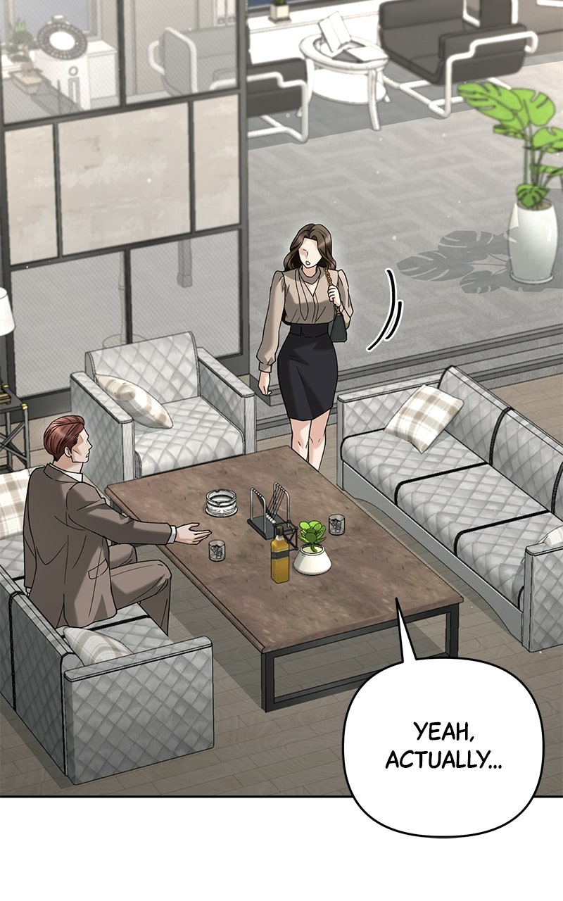 My Wavering Husband Episode 13 page 86 - 