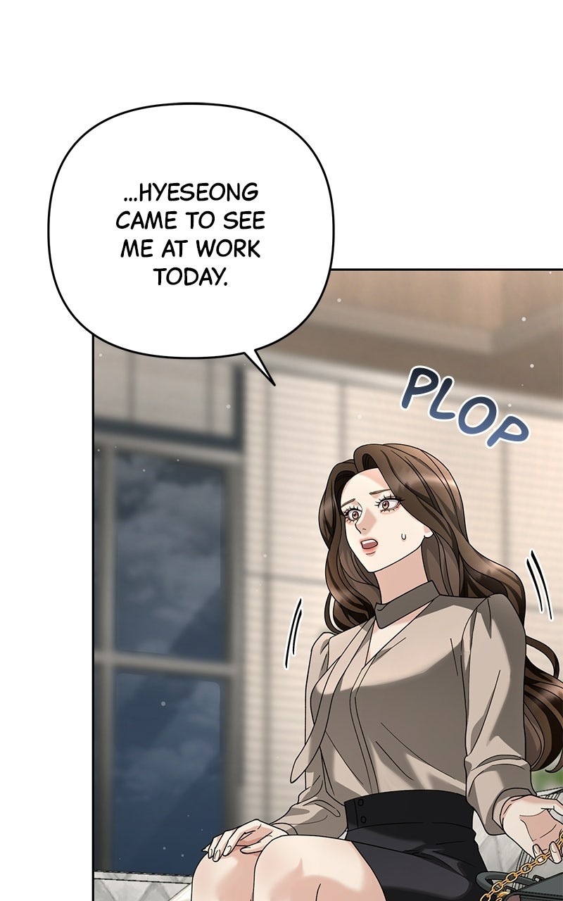 My Wavering Husband Episode 13 page 87 - 