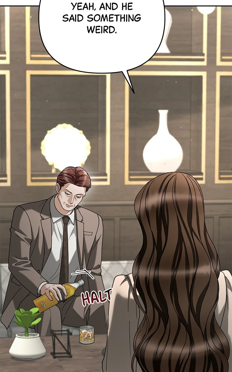 My Wavering Husband Episode 13 page 90 - 