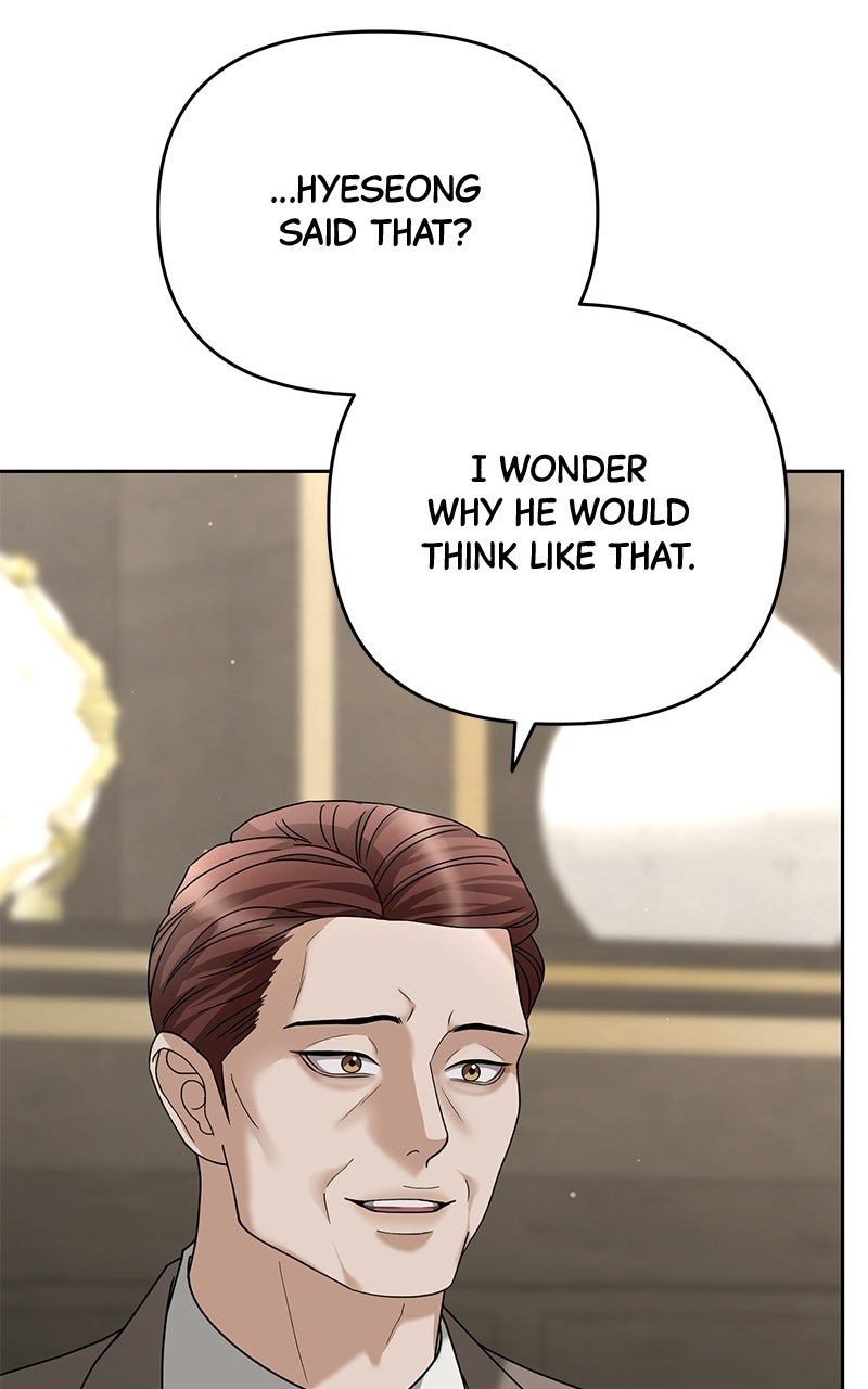 My Wavering Husband Episode 13 page 92 - 