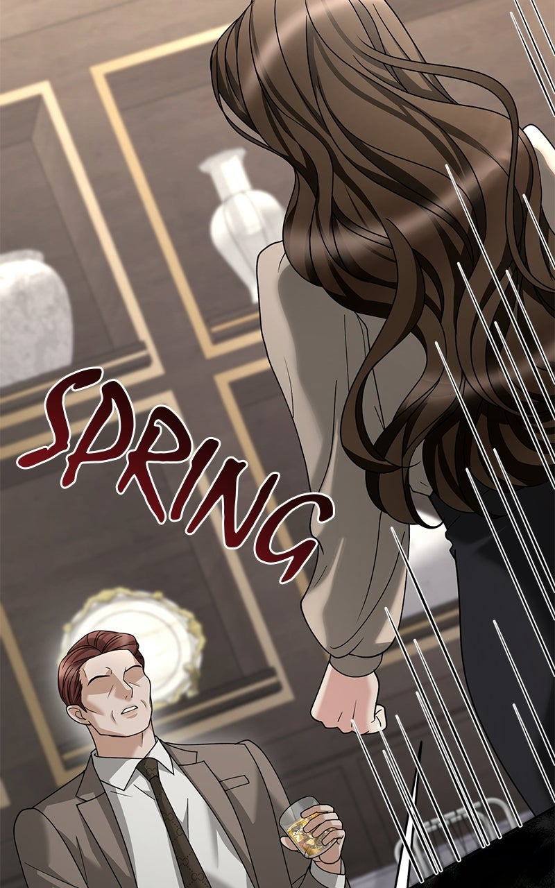 My Wavering Husband Episode 13 page 98 - 