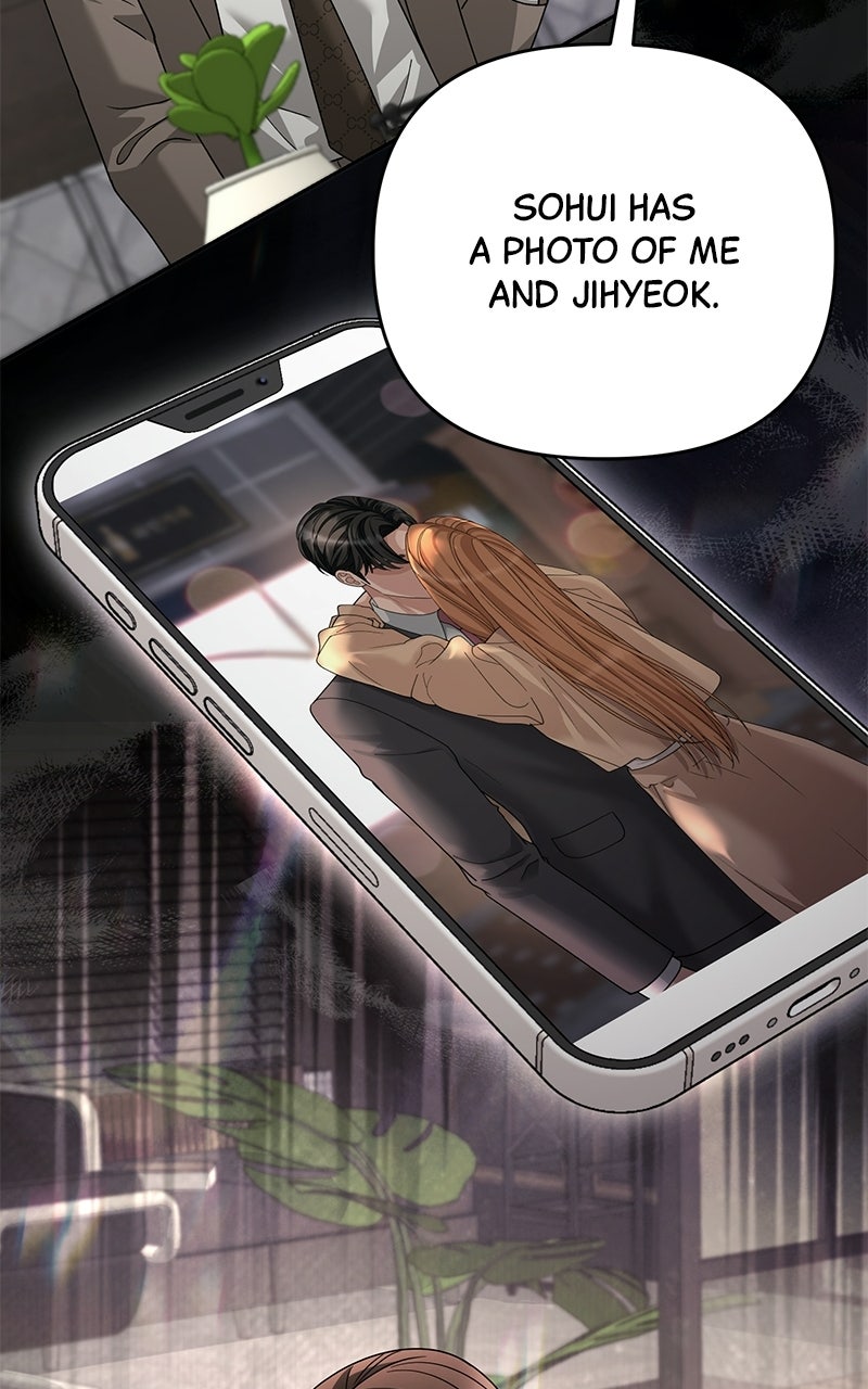 My Wavering Husband Episode 13 page 99 - 