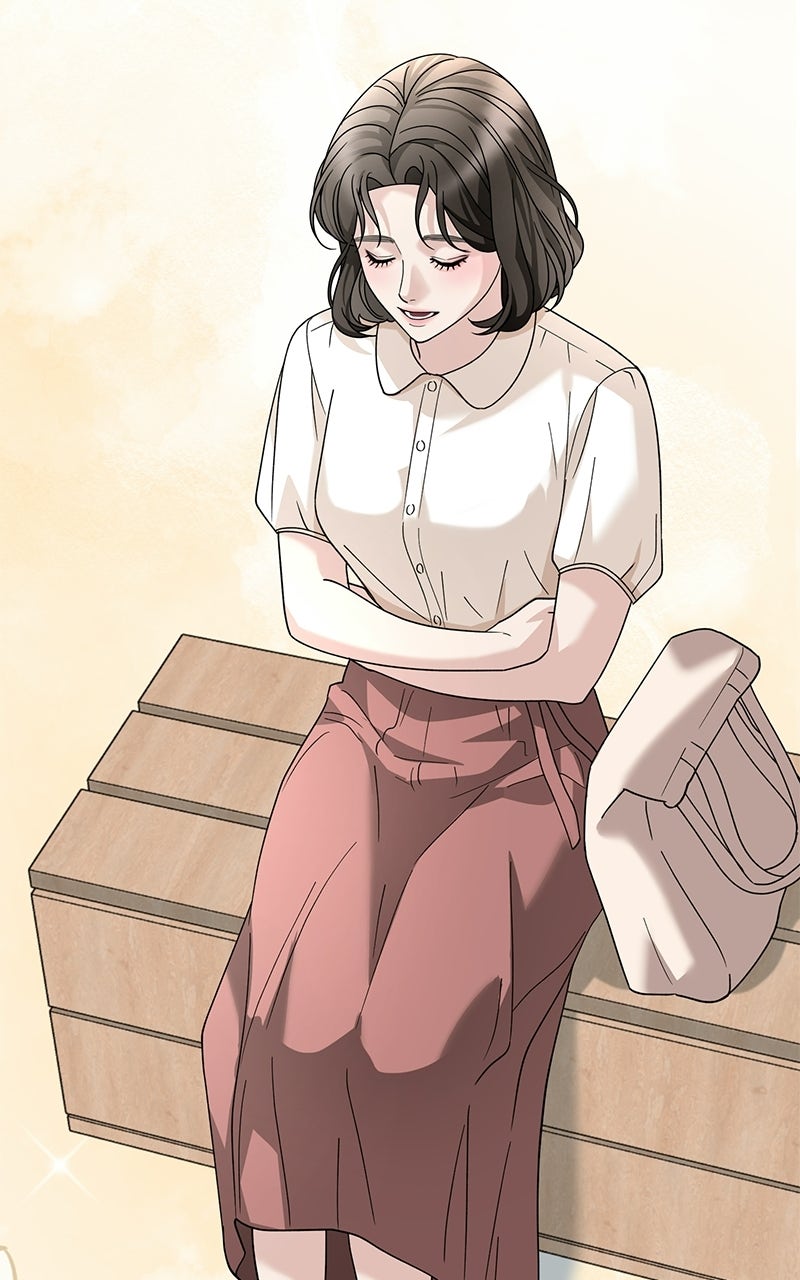 My Wavering Husband Episode 14 page 11 - 