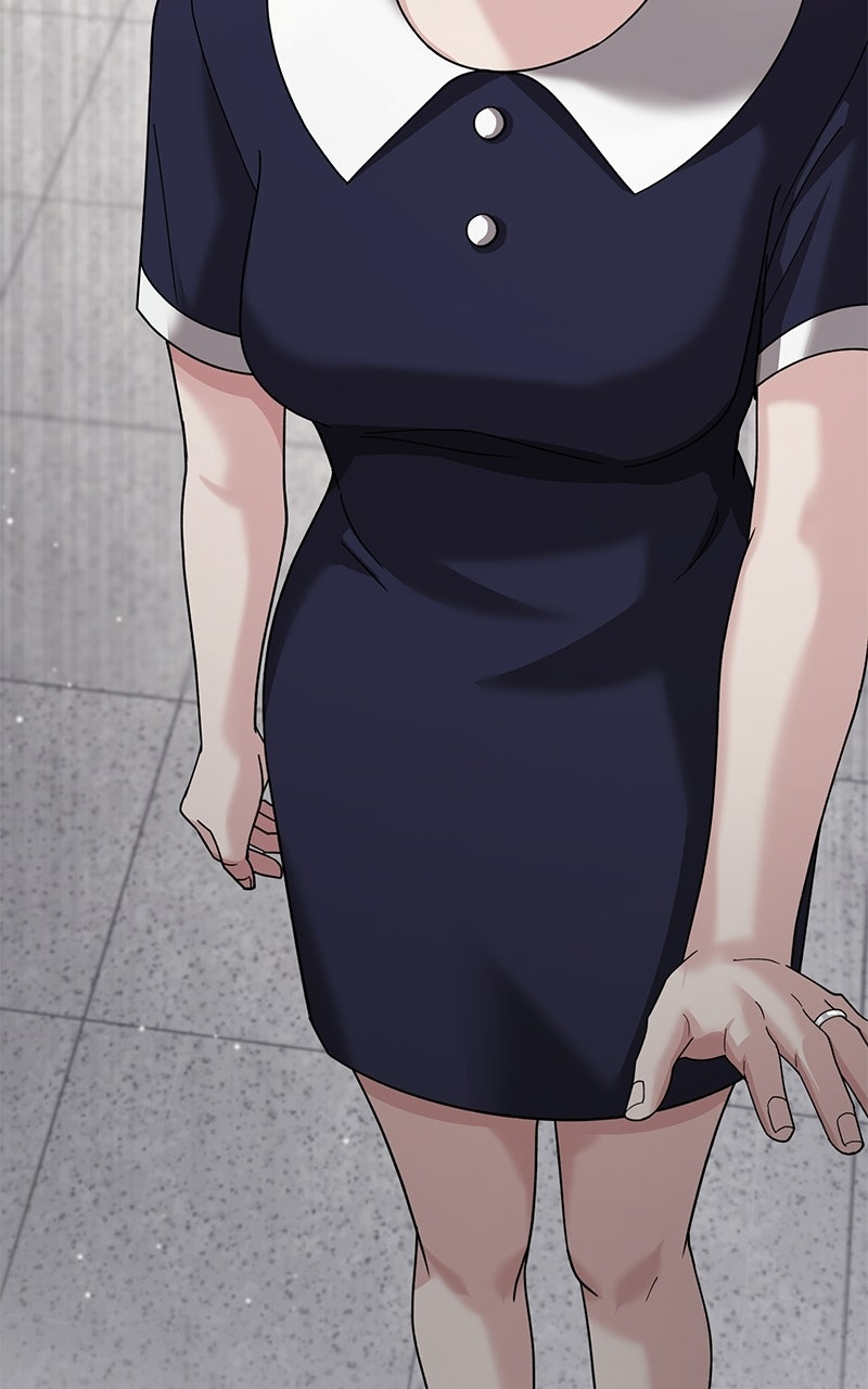 My Wavering Husband Episode 14 page 103 - 