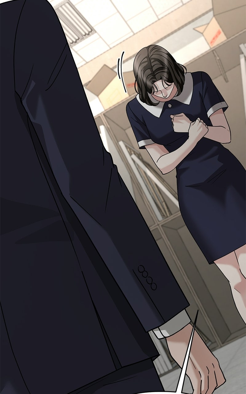 My Wavering Husband Episode 14 page 124 - 