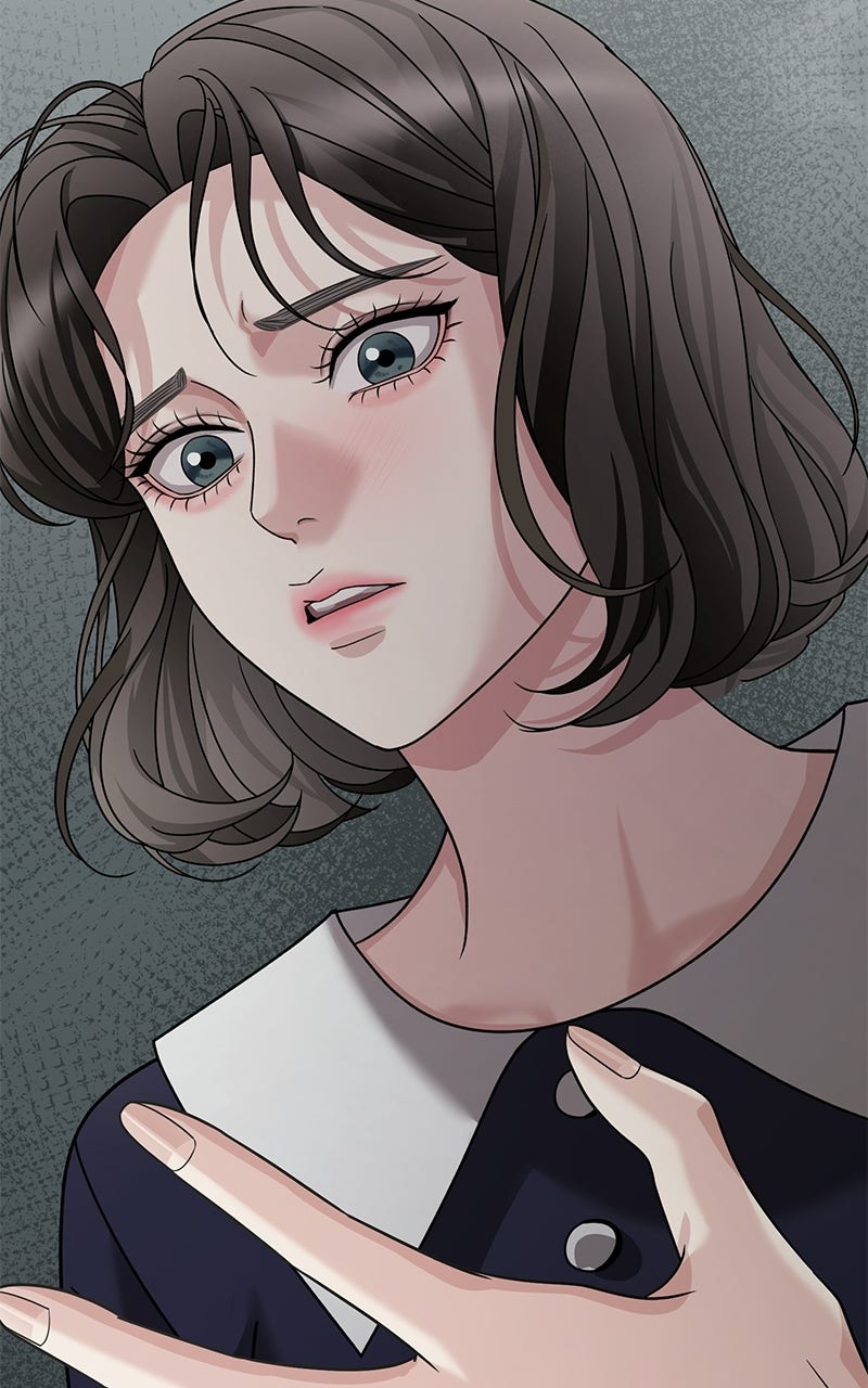 My Wavering Husband Episode 14 page 126 - 