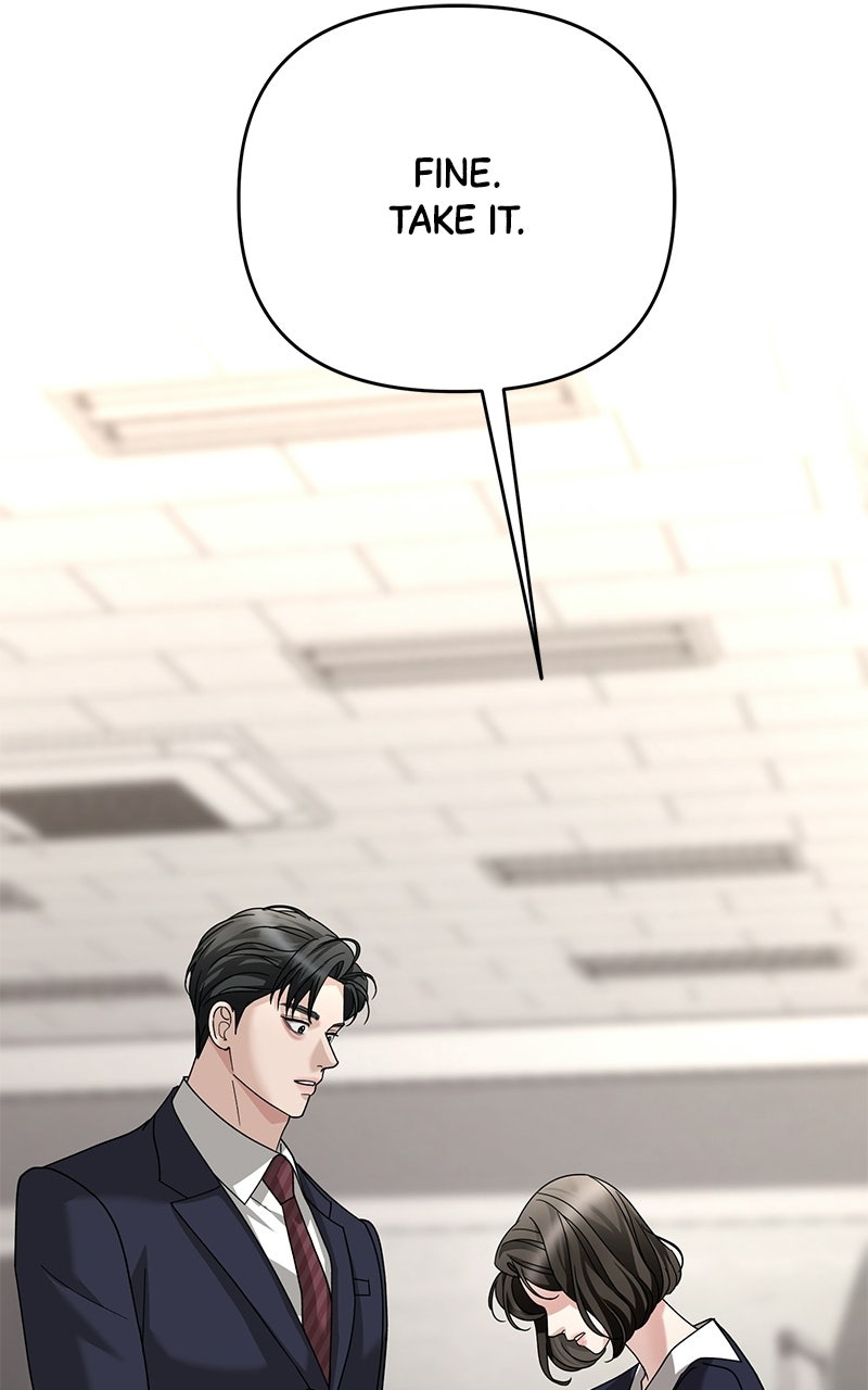 My Wavering Husband Episode 14 page 132 - 
