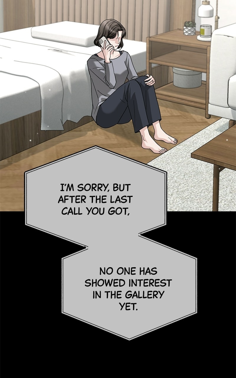 My Wavering Husband Episode 14 page 21 - 