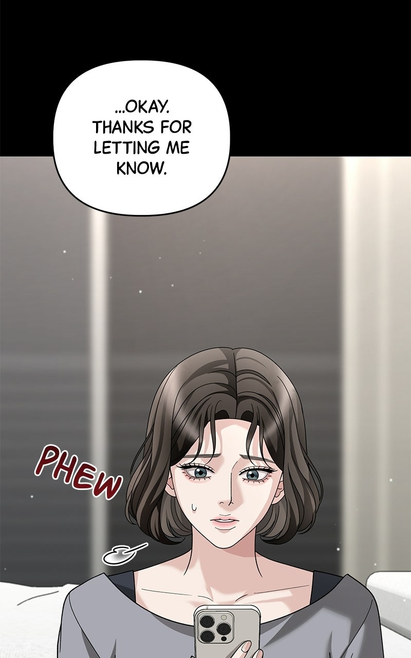 My Wavering Husband Episode 14 page 22 - 