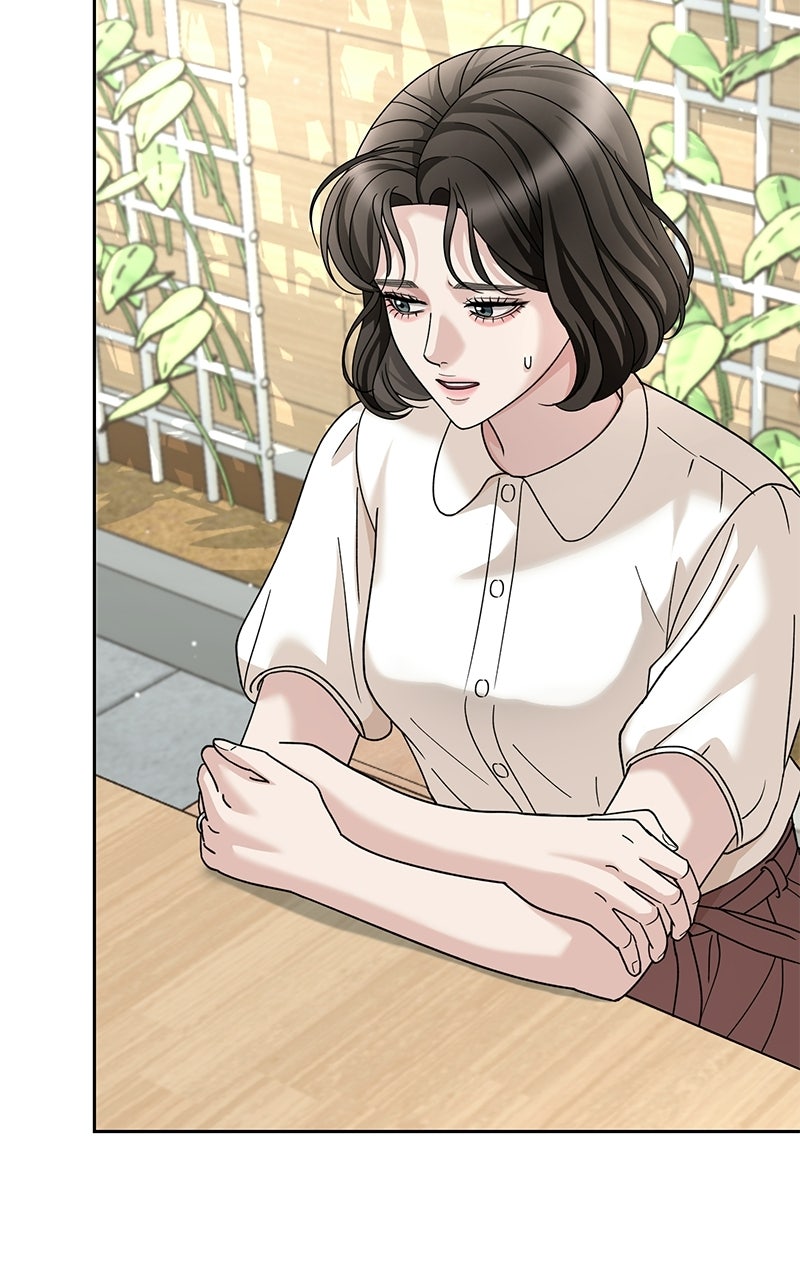 My Wavering Husband Episode 14 page 25 - 